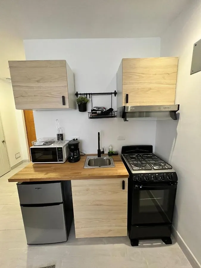Suites By Salcedo Santo Domingo