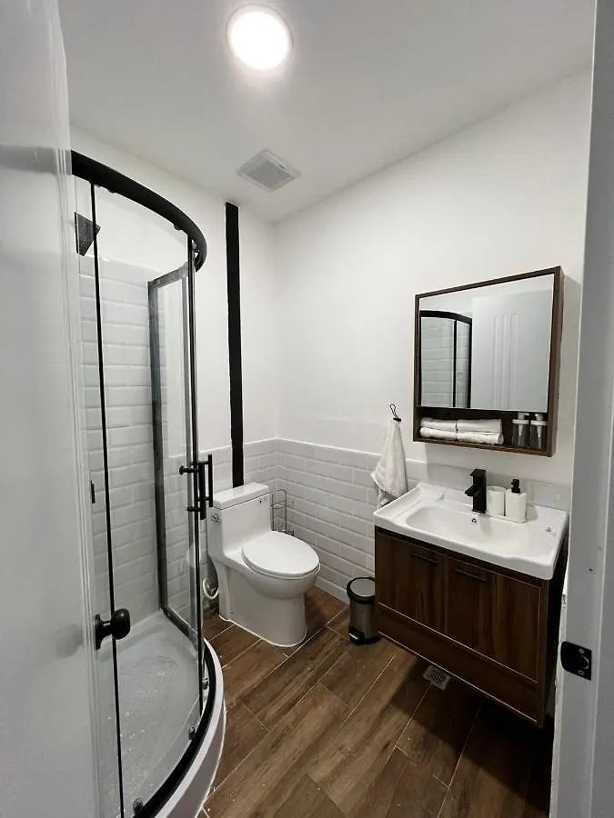 Suites By Salcedo Santo Domingo Apartment