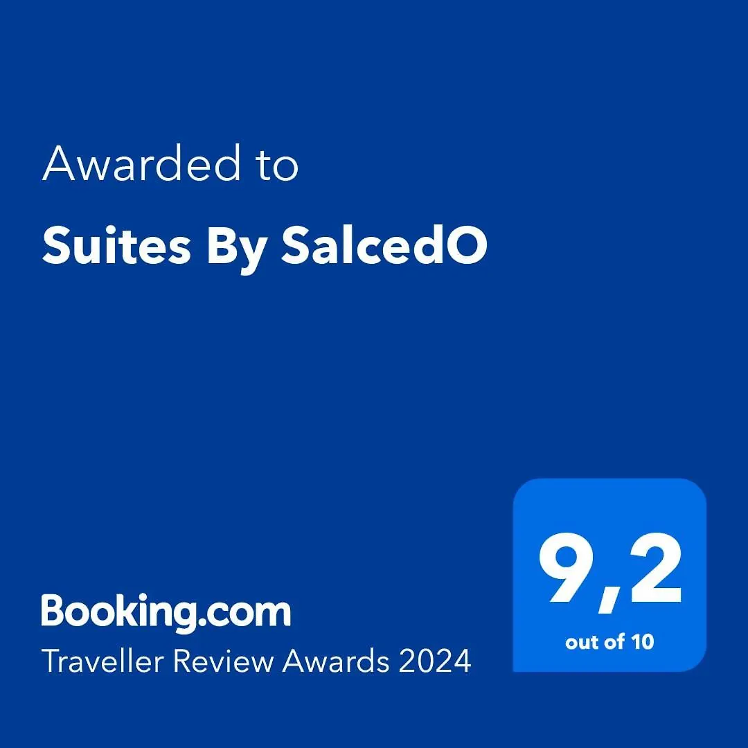 Suites By Salcedo Santo Domingo