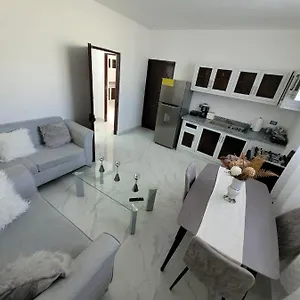  Apartamento Departamento Luna En
