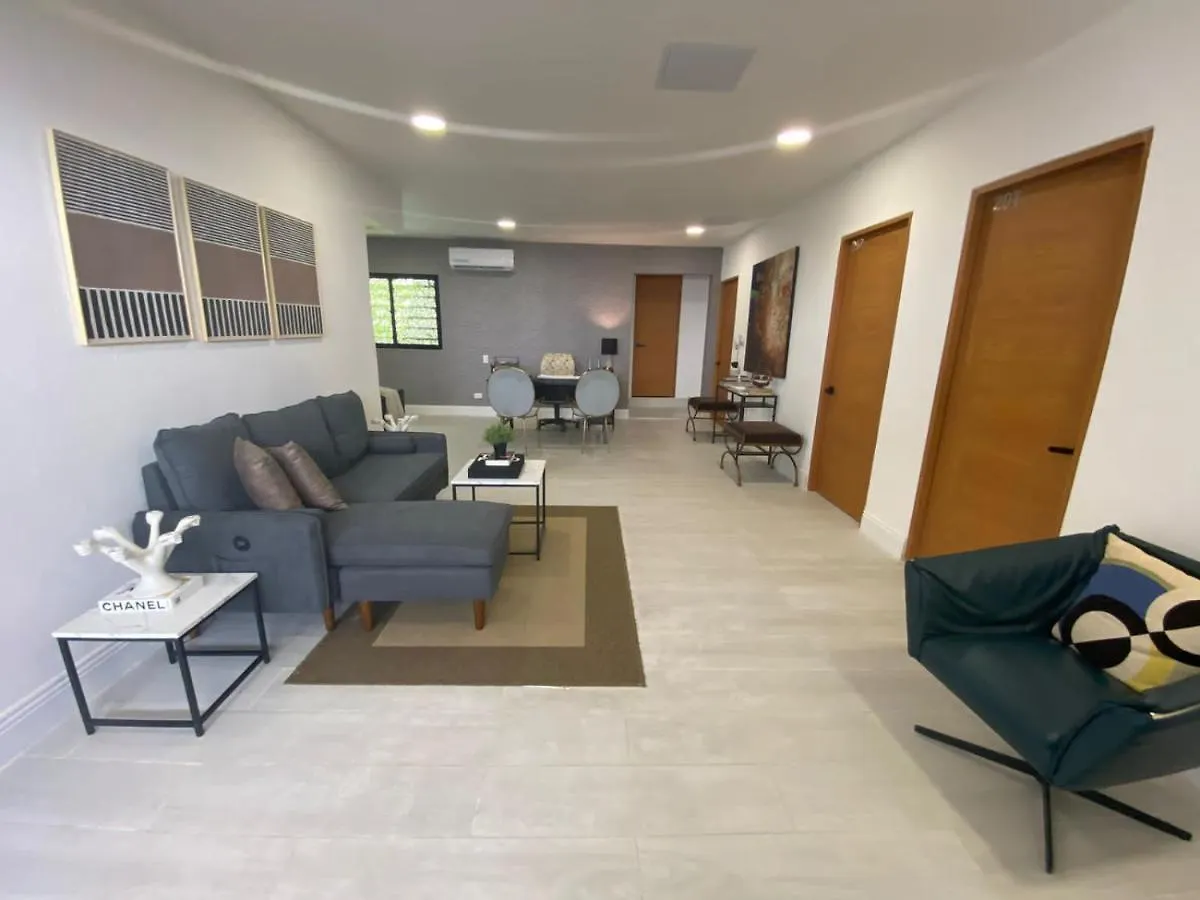 Suites By Salcedo contacts