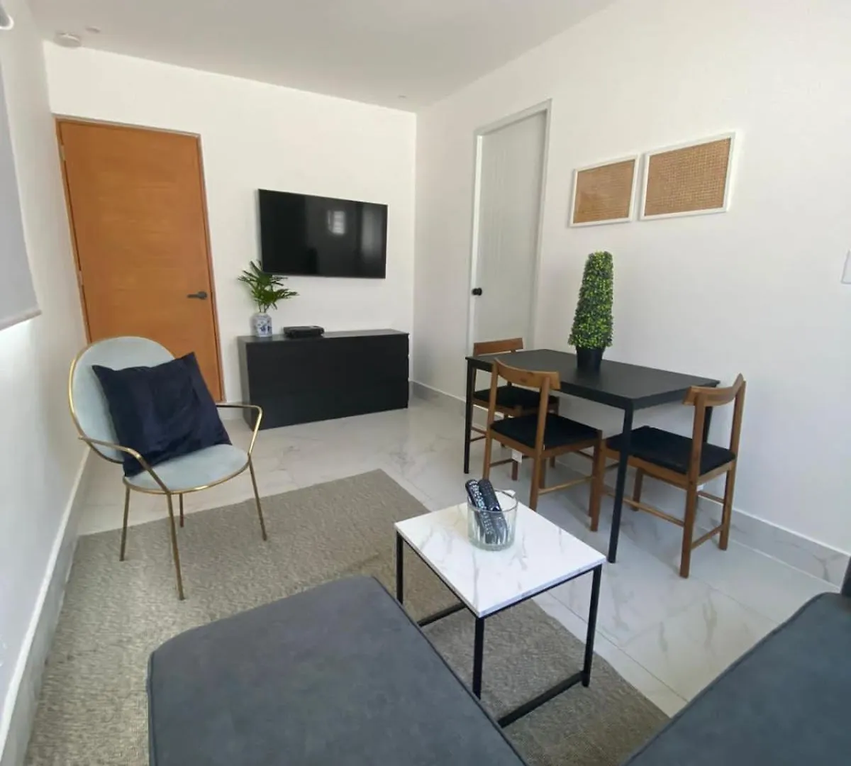 Apartment Suites By Salcedo Santo Domingo