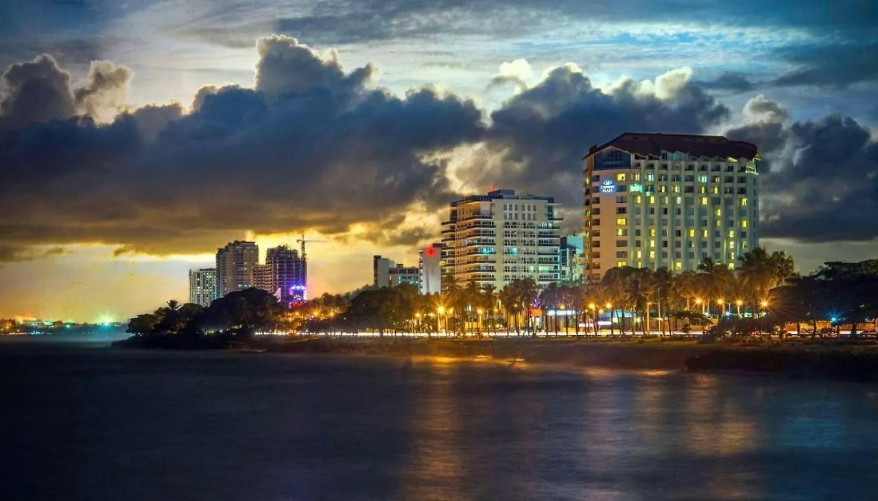 Suites By Salcedo Santo Domingo Dominican Republic